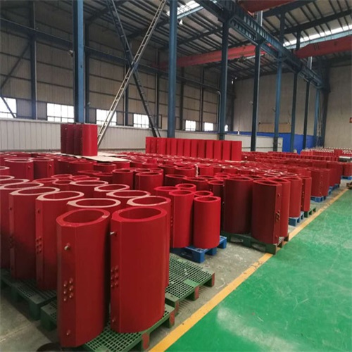 青云谱SCB13充电桩变压器